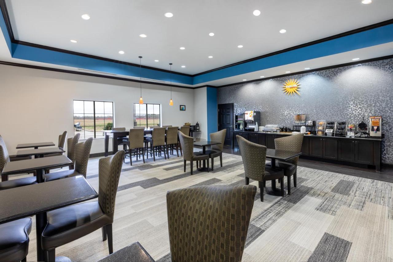 La Quinta By Wyndham Mt. Pleasant Ξενοδοχείο Mount Pleasant Εξωτερικό φωτογραφία